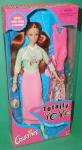 Mattel - Barbie - Totally Yo-Yo - Courtney